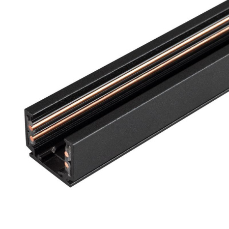 Трек MAG-ORIENT-TRACK-2620-2000 (BK) IP20 металл  036784
