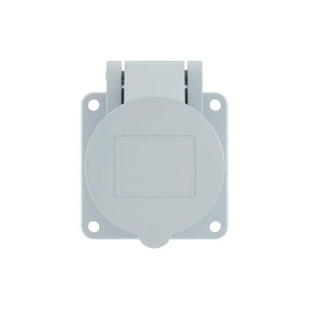 Розетка панельная PSS IP44 16А 3P 50В  PSS034-016-05