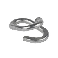 Соединитель цепей (3мм)  sc-3