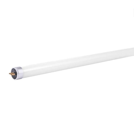 Лампа светодиодная PLED T5-600GL FR 8Вт матовая 6500К холод. бел. 230В/50Гц  5016040