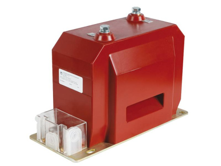 Трансформатор НОЛ-НТЗ-10-С-10000:100-0.5-50 УХЛ2 (выводы 1.0м) НТЗ Волхов НТЗ.07.01.00.00.000-024