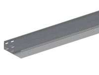 Лоток монтажный листовой неперфорированный 200х50 L2000 сталь 1мм ЛПНЗ.200.50.2000.1.1 гор. оцинк. СОЭМИ Н0121141324