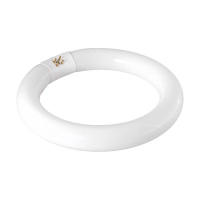 Лампа для луп 8066-1 круглая  31-0801