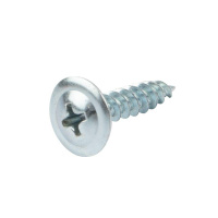 Саморез с прессшайбой ПШС острый 4.2х19 (уп.250шт)  KR-01-3361-004
