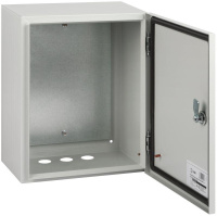 Корпус металлический SIMPLE ЩМПг-1-0 (395х310х220мм) IP54 У2  Б0057148