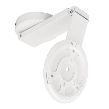Подвес жесткий поворотный SPX-HANG-ROTATE-R150-L350 (WH) металл  041116