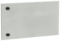 Дверь секционная внешняя 450х800 FORMAT  FO-00-ESD-045-080