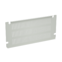 Комплект пластиковых панелей внутр. Ш=400мм В=300мм Н=100мм  R5CPFAP431