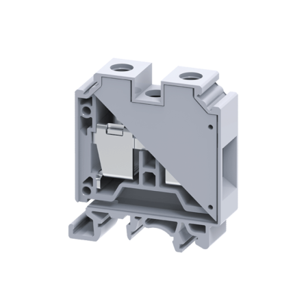 Клемма проходная винтовая OptiClip CTS-35-I-125A-(4-35) сер.  289781