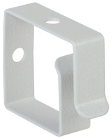 Кольцо кабельное 50х44мм сер. (уп.4шт)  CR35-5044