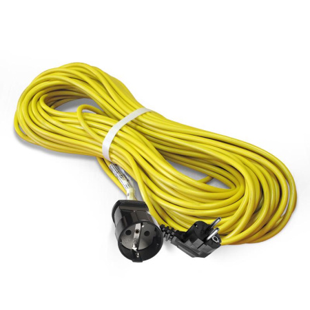Удлинитель-шнур 1х20м с заземл. 10А IP20 2.2кВт  481S-4402