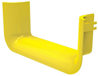 Выход оптического лотка 240мм  DS-240-316L0