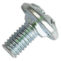 Винт с крестообразным шлицем М6х12 (уп.100шт)  PR08.2431