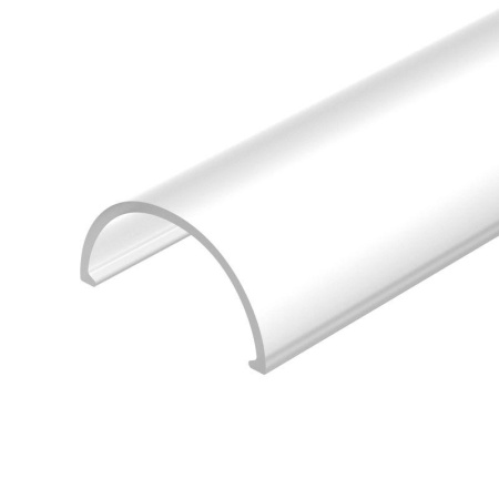 Экран L2000 ROUND-D30-DUAL OPAL матов.  029214