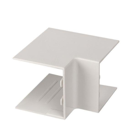 Угол внутренний 40х40 бел. Plast PROxima (уп.4шт)  ibw-40-40x4