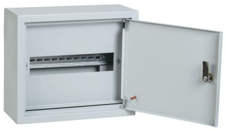 Корпус металлический ЩРн-12з (265х310х120) IP31  MKM14-N-12-31-Z-G