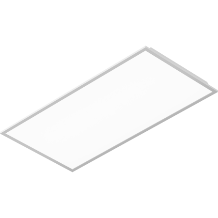 Светильник светодиодный UNI/R STANDARD (1195х595) 40W OPL 940 WH СТ 1884005900