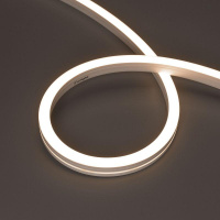 Лента светодиодная герметичная MOONLIGHT-SIDE-A140-12x17mm 24В Warm3500 (9.6Вт/м IP67 wire x2) вывод кабеля боковой (уп.5м)  042785 Лента светодиодная герметичная MOONLIGHT-SIDE-A140-12x17mm 24В Warm3500 (9.6Вт/м IP67 wire x2) вывод кабеля боковой (уп.5м)  042785