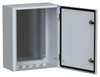 Корпус металлический ЩМП-2-0 500х400х220 У2 IP54  YKM40-02-54