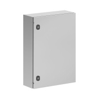 Корпус навесной STH с М/П из нержавеющей стали AISI304 700х500х200мм без фланца  R5STH0752-304