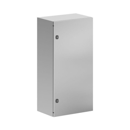 Корпус навесной STH с М/П из нержавеющей стали AISI316 1200х600х400мм без фланца  R5STH1264-316
