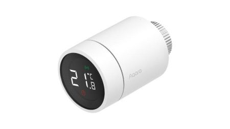 Термостат Thermostat  SRTS-A01