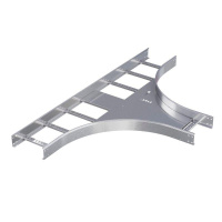 Ответвитель-Т 50х200 R-600  LT5602