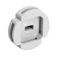 Элемент крепежный ZP2 для короба RL (уп.500шт)  06561RL