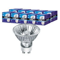 Лампа галогенная JCDRC 220В 50Вт GU10  5560 Лампа галогенная JCDRC 220В 50Вт GU10  5560