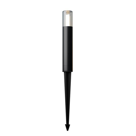 Светильник ландшафтный Glide 1х20Вт G9 IP54  O437FL-01GF1