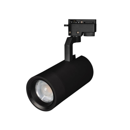 Светильник LGD-GELIOS-2TR-R95-40W Day4000 BK 20-60deg 230В IP20 метал.  031246