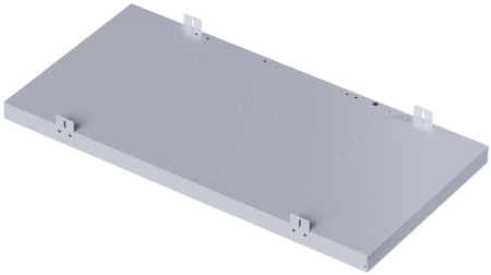 Светильник светодиодный 96 805 ДВО-24-O-70-5K-IP40-MICROLOOK  96805