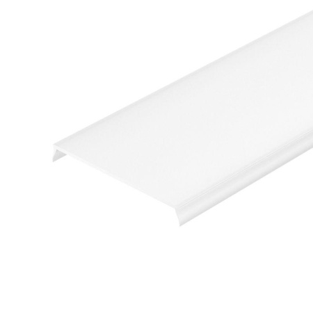 Экран W45-S-2500 OPAL пластик (уп.2.5м)  041861