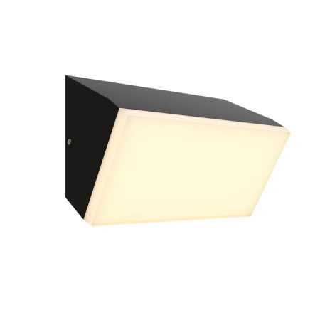 Светильник настенный (бра) Brick 10Вт 3000К IP54  O436WL-L10GF3K