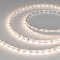 Лента светодиодная UL-A60-8mm 24В Warm3500 7.2Вт/м IP20 (уп.5м)  050585