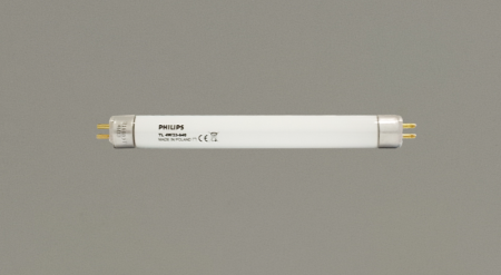 Лампа люминесцентная PHILIPS 4Вт T5 G5  a1528