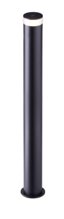 Светильник светодиодный BCP312 LED760/WW 15Вт 100-240В CylBK  911401755282