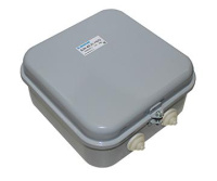 Блок зажимов контактных БЗК-40.32 УХЛ2 380В/50Гц 10А 32 клемм IP40  ET003644