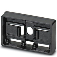 Держатель маркировки CARRIER-EMP (27х15)  0827451 Держатель маркировки CARRIER-EMP (27х15)  0827451