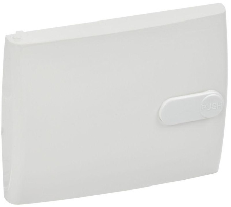 Дверца для ЩРН(В)-П-4 IP41 бел. UNION Compact  UIC-KP13D-DV-04-K01
