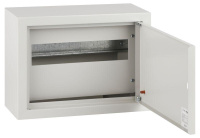 Корпус металлический навесной ЩРН-12 (220х300х120) IP31 УХЛ З сер. ЭРА Б0068059