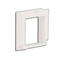 Вкладыш переходный в угловые адаптеры для 1шт CJ545U(FM); CJ645U(FM); 75540-39  Connect MD67