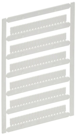Маркер для CP 1.5кв.мм без символов ARMAFIX  AF-CT10D-M-D15-00