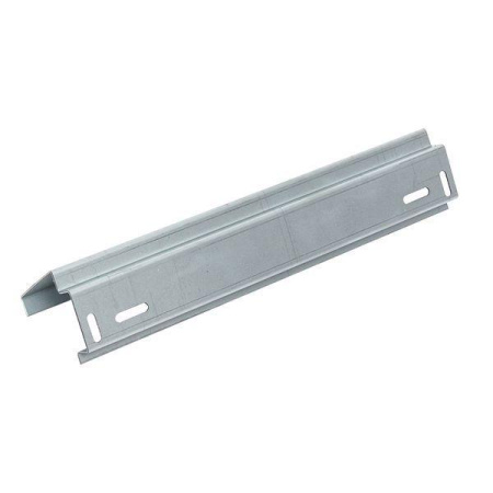 Патч-панель для 12 модулей RJ45 "Nova" PROxima  nv-pp12