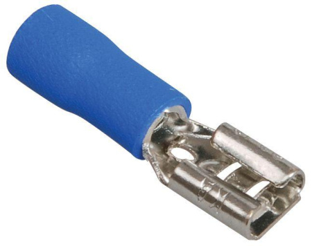 Разъем РпИм 2-5-0.8 (уп.100шт)  URM10-D25-D23-5