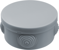 Коробка распаячная ОП 93 250 NSS-DB-85-40-4-GR Navigator 93250