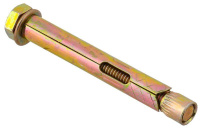 Болт анкерный М8/10х100  CMZ10-AB-10-100