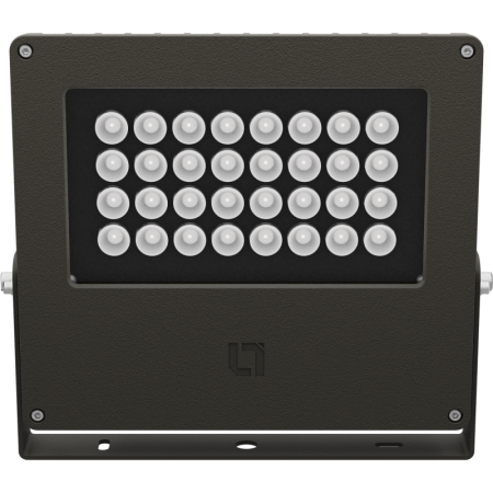 Светильник VIZOR LED 50 A15 RGB DMX RDM СТ 1717000580