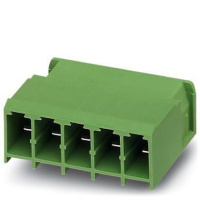 Разъем печатной платы PC 4/ 4-G-7.62  1804810