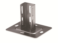 Кронштейн потолочн. SSM для профиля PSL/PSM  BSF2901 Кронштейн потолочн. SSM для профиля PSL/PSM  BSF2901